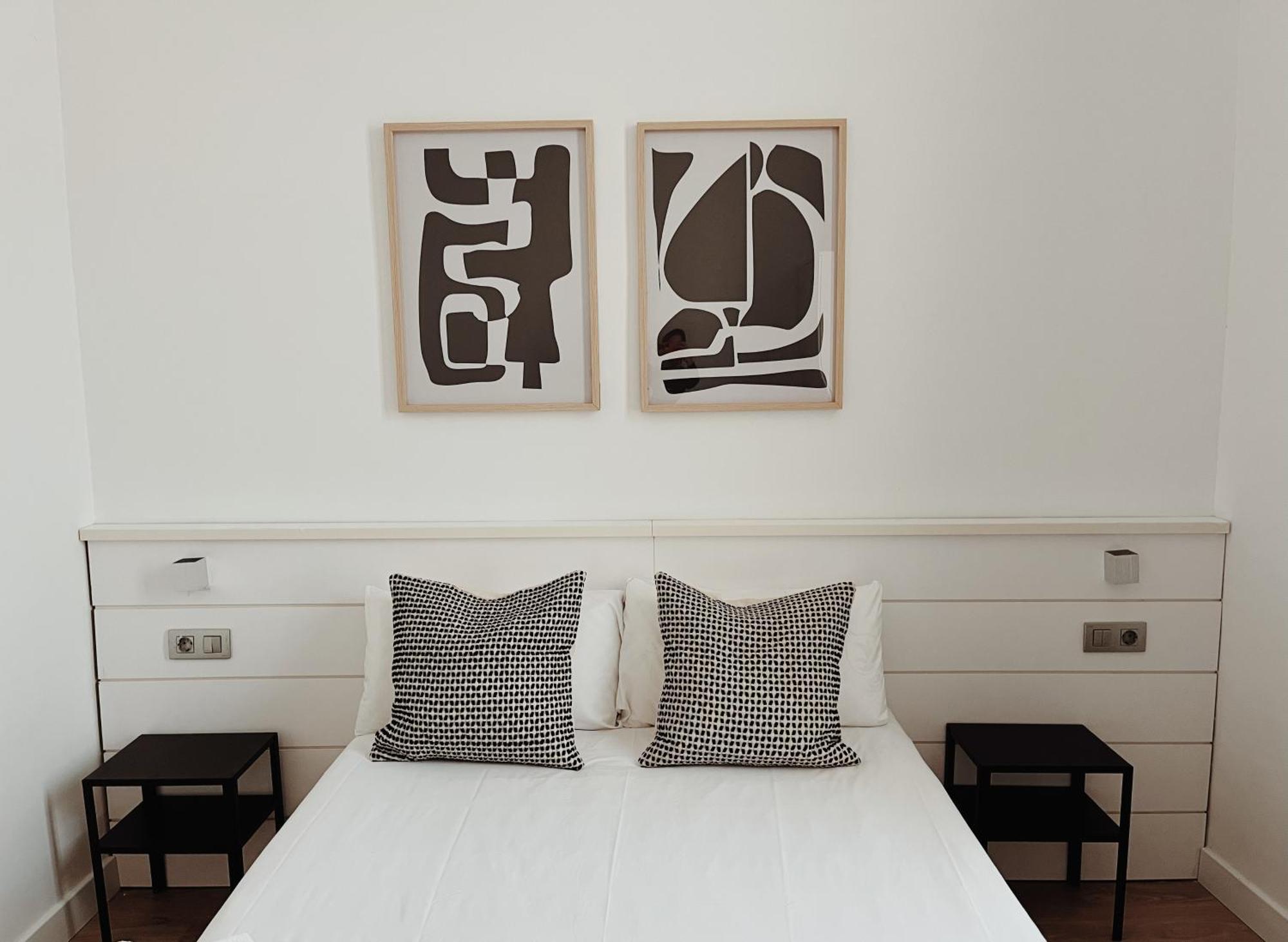 Apartamentos Express By Gaiarooms Barcelona Exterior photo
