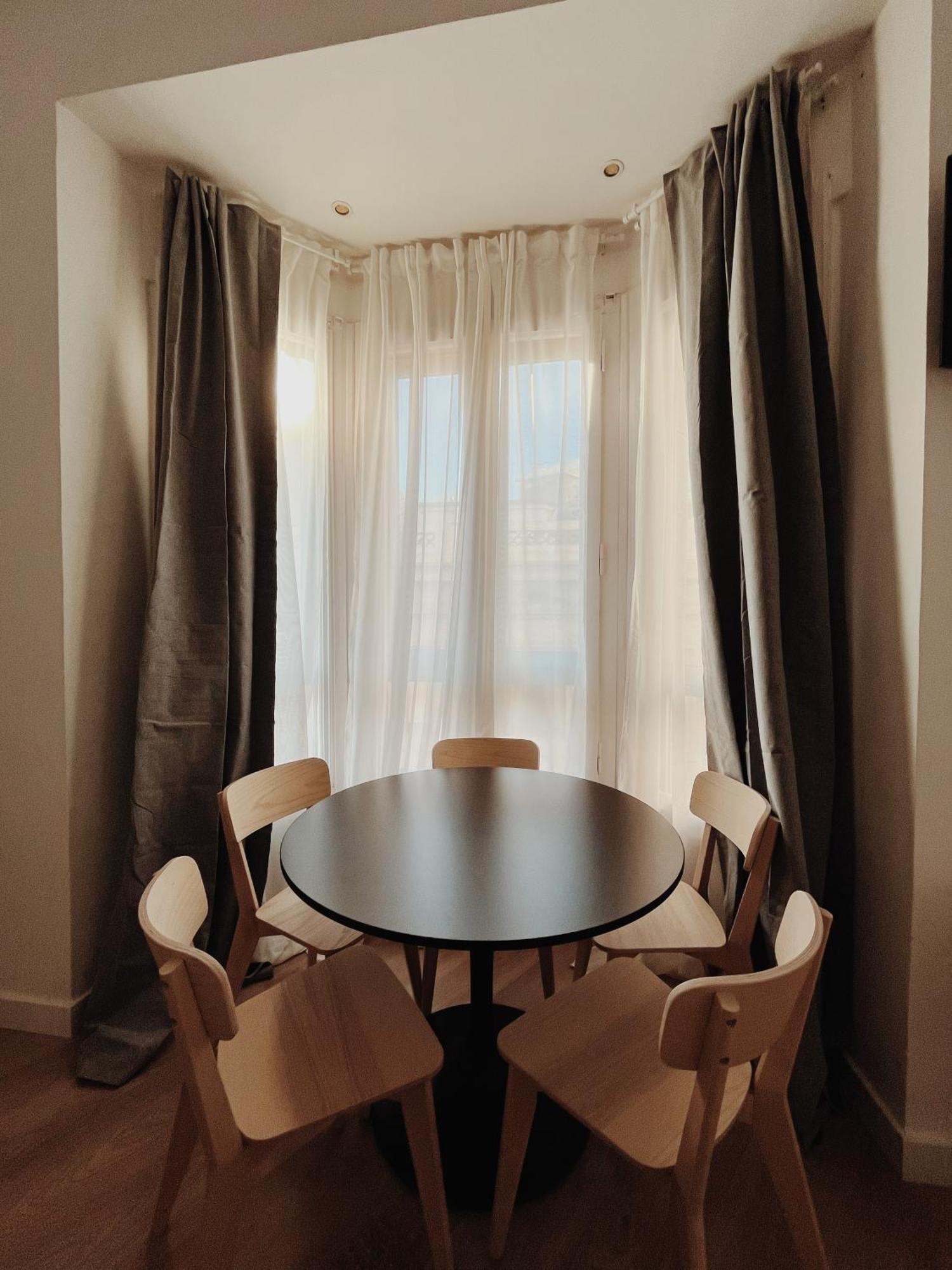 Apartamentos Express By Gaiarooms Barcelona Exterior photo